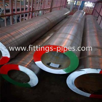 Chine A234gr. Wp22-S 22 Inch Alloy Seamless Steel Pipe Sch100 Fixed Length à vendre