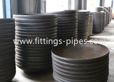 China A234gr. Wp9-S Seamless Cap Alloy Steel 10