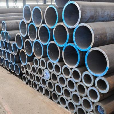 China Alloy Seamless Steel Pipe A335 P9 Alloy Steel Pipe Astm A335/Asme Sa335 Gr. P5, P9, P11, P22, P91 for sale