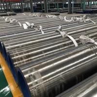 China tubería de acero inconsútil de la aleación de 10CrMo910 12Cr2Mov para los estándares del CE del estruendo de la caldera en venta