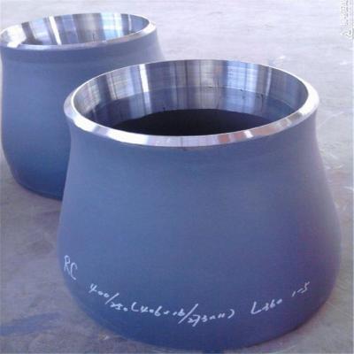 China Concentric Eccentric Alloy Steel Reducer Sa234 Wp12 Wp11 Wp22 for sale