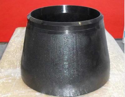 China Forging Stainless Steel Pipe Reducer Fittings SCH40 SCH60 Thickness for sale