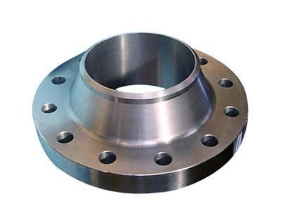 China F5 F11 F91 Stainless Steel 316l Flanges , Weld Neck Pipe Flanges Ansi B16.5 for sale