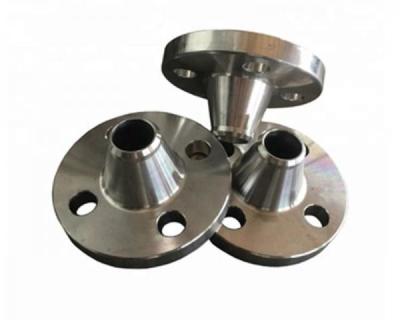 China Stainless Steel High Pressure Pipe Flanges Din2000 Ansi B16.5 for sale