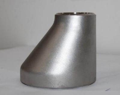 China Redutor de aço inoxidável sem emenda dos encaixes de tubulação ANSI B16.9 de 1/2 polegadas à venda