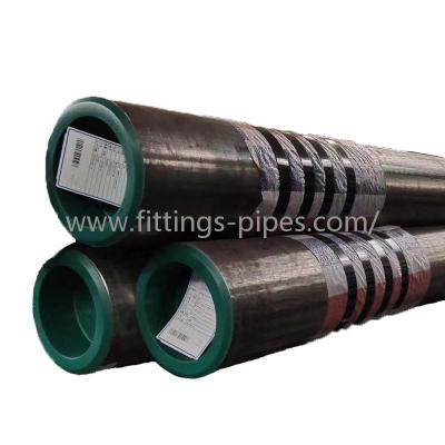China 12Cr1MoVG Alloy Steel Seamless Pipe Cold Rolled Astm A179 Astm A106 for sale