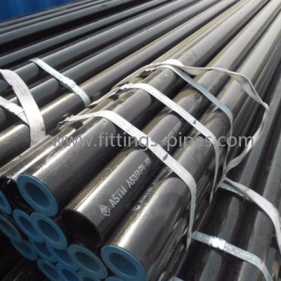 China Carbon Steel High Pressure Boiler Pipe Sa179 Sa192 ASTM Standard for sale