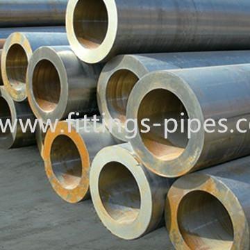 China Cold Rolled High Pressure Seamless Pipe Black paint Galvanized 1mm 25mm Thickness for sale