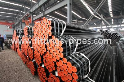 China Técnica de laminado en caliente para tuberías de acero al carbono sin costuras a precios competitivos en venta