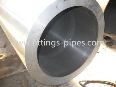 China Gr.6 Alloy Seamless Steel Pipe ASTM A333 ASME B36.10 OEM ODM for sale
