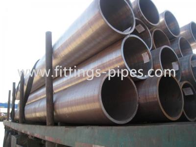 Chine 6 mm-1200 mm tuyau en acier sans soudure Idéal pour les applications de tuyaux de forage à vendre
