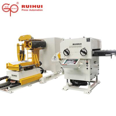 China Metal Sheet steel straightening machine in Household Appliances for sale