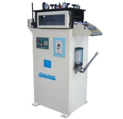Chine machine de mise à niveau automatique de précision de matériel de 0.1-1.5mm employant dans l'équipement de presse à vendre