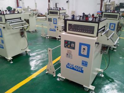China Components Line NC Leveller Feeder, Precision Compact Straightener With Inverter à venda
