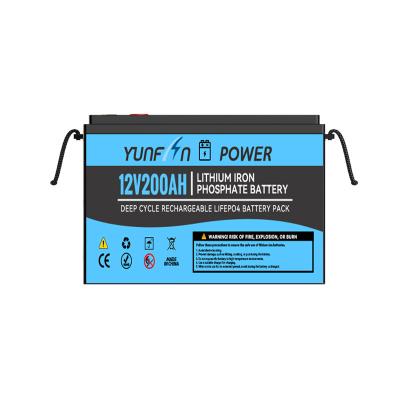 China 6ah-300ah Residential Lithium Ion Battery 12v Lithium Battery Pack UL Certificate for sale