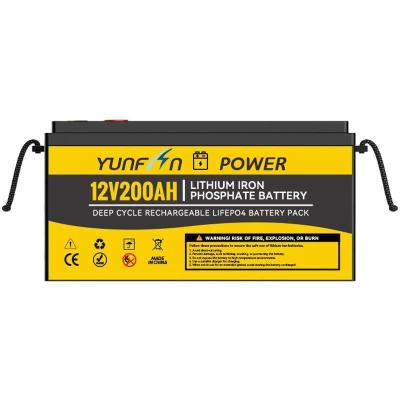 China 12V 24V Residential Lithium Ion Battery Customized Pack UPS Lightweight for sale