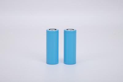 China Li-Ionen zylindrische Batteriezellen 55ah mit überlegener Leistung und Zuverlässigkeit zu verkaufen