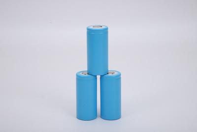 China 3.7V Cylindrical Battery Cells Lifepo4 Prismatic Cells For Power Tools for sale
