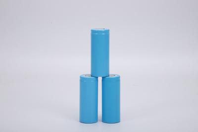China OEM Lifepo4 Cylindrical Cells for sale