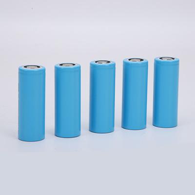 China 45g Lifepo4 Cylindrical Battery Cells Working Temperature -20-45C for sale