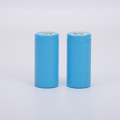China Electric Cylindrical Battery Cells for sale