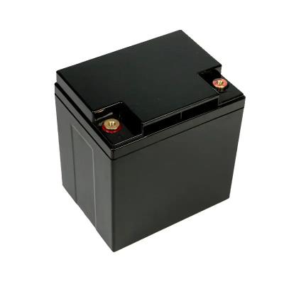China Rechargeable 48v Lithium Ion Battery Pack For Golf Cart With High-Capacity 200ah for sale
