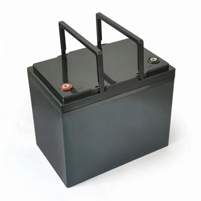 China 12volt Lithium Ion Battery Golf Cart 280ah With Temperature-Resistant -20℃ To 60℃ for sale