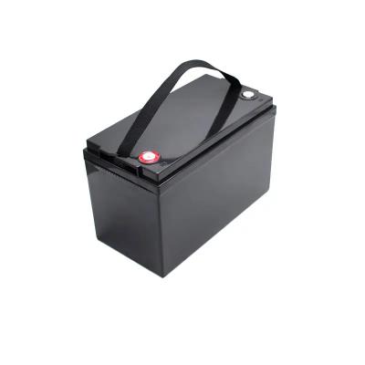 China Customizable 24V 250ah Lithium Ion Golf Cart Battery With High Energy Output Warranty For 5 Years for sale