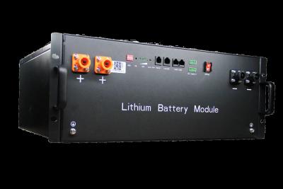 China Bateria de lítio LiFePO4 -20C ~ 60C Descarga ≤ 50mΩ Resistência interna -20C ~ 45C Armazenamento à venda
