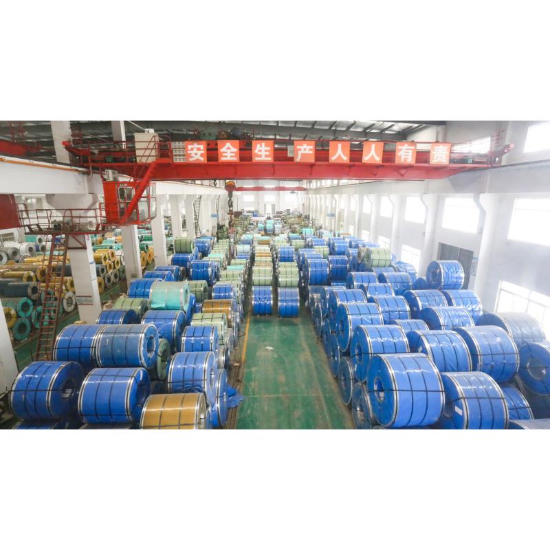 Fournisseur chinois vérifié - Jiangsu Sturway New Materials Industry Co., Ltd.