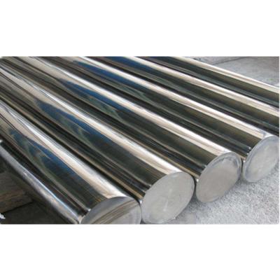 China 8 / 10mm Stainless Steel Rod Bar Round 3mm ASTM AISI 304 304L SS for sale