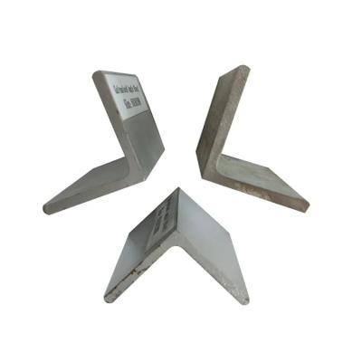 China AISI Stainless Steel Rod Angle Channel SUS 316 Profile L Shape Steel Bar Building for sale