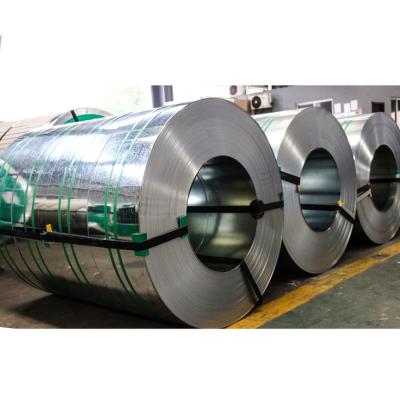China Austenitic Cold Rolled Stainless Steel Coil 316L CR Sheet Coil ASTM AISI for sale
