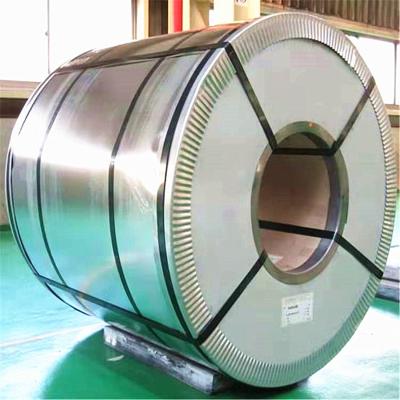 中国 304 316L合金はステンレス鋼のコイル1500mmの貯蔵タンクのための2B表面を冷間圧延した 販売のため