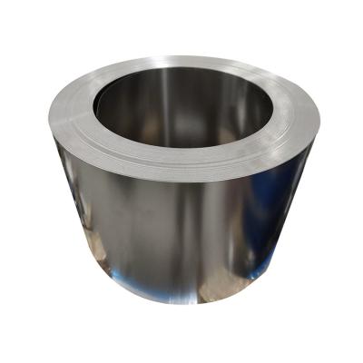 China Austenitic Stainless Steel Cold Roll Coil 304 316 321 310 1250mm for sale