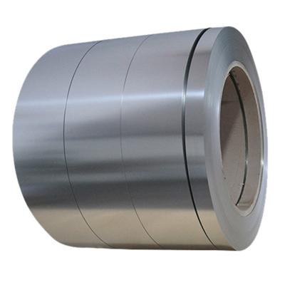 China AISI ASTM Cold Rolled Stainless Steel Coil 316L 201 2b Finish for sale