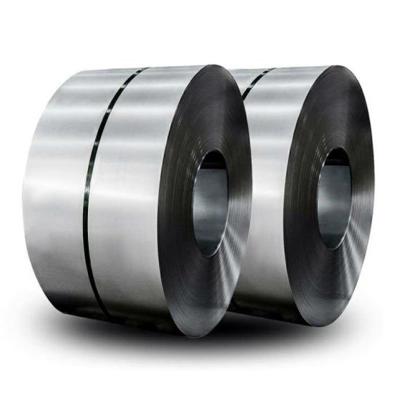 China Tisco AISI SUS Cold Rolled Stainless Steel Coil 2B BA HL Finish 310S 309S 904L SS Rolls for sale