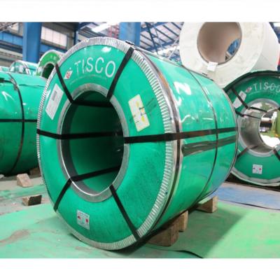 China AISI Cold Rolled Stainless Steel Coil ASTM SUS 2507 2205 Duplex SS for sale