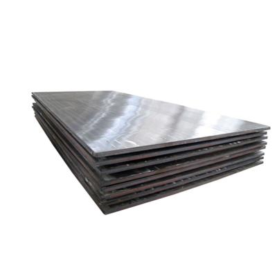 China 2B Bright Annealed Stainless Steel Sheet ASTM SS Plate 201 304L 316L for sale