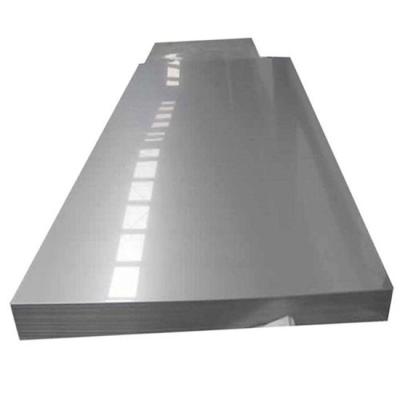 China SUS316 Stainless Steel Plate 3000mm SS Sheet Cold Rolled 2B BA Finish for sale