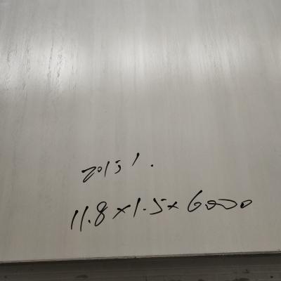 China Hot Rolled 10mm Stainless Steel Sheet SS Plate Slit Edge 304L DIN 1.4301 for sale