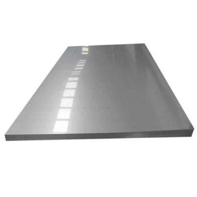 China JIS 430 Stainless Steel Sheet Plates Cold Rolled 304 321 Straight Chromium Alloy for sale