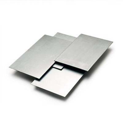 China 4x8 BA HL Stainless Steel Sheet Cold Rolled SS Plates ASTM AISI 304L 316L for sale