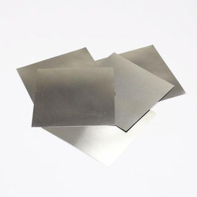 China 316 304 Stainless Steel Plate Sheet A240 2mm For Kitchen Fights Off Rust for sale