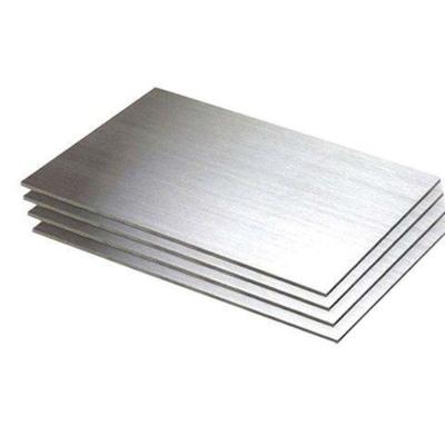 China 2438mm Duplex Stainless Steel Plate 2205 2101 2507 2707 For Gas Offshore for sale