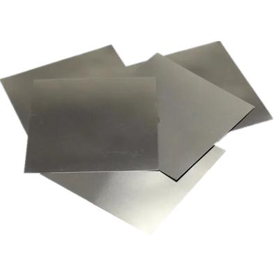 China 3mm DIN 1.4401 SUS 306L Stainless Steel Sheet Plate 3000mm Long for sale