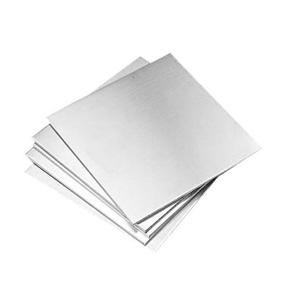 China 440C 444 Stainless Steel Sheets Plates 400 Series 3000mm Mirror Finish for sale
