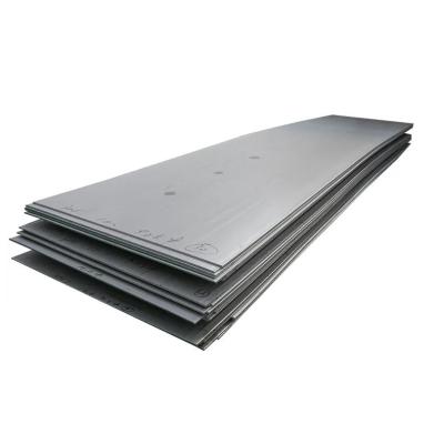 China Hot Rolled Steel Sheet 5mm Plates SUS304 316L 201 430 410 SS Sheets for sale