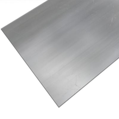 China 6 / 5mm Stainless Steel Plates Sheets 4X8 Hot Rolled Sheet 316L 316Ti ASTM / AISI / SUS for sale