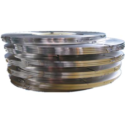 China DIN 1.4436 Cold Rolled Stainless Steel Strip 316 Stainless Steel Coil Strip 1mm DIN 1.4401 for sale